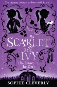 The Dance in the Dark : Book 3