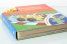 Автомобилно състезание (Книга + механична играчка и писта)