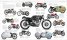 The Motorbike Book