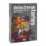 Detective Stories. 50 детективски иктории за деца с остър ум