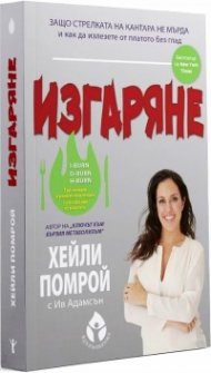 Изгаряне