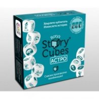 Story Cubes Астро