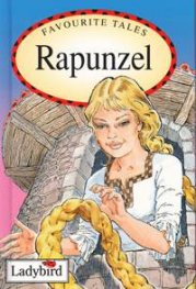Rapunzel