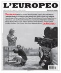 L'Europeo; № 97/ Юни - Юли 2025