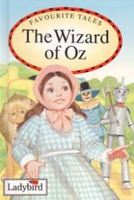 The Wizard of Oz%%%