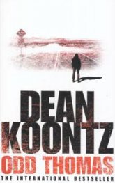 Odd Thomas