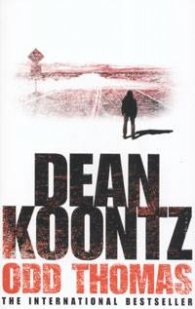Odd Thomas
