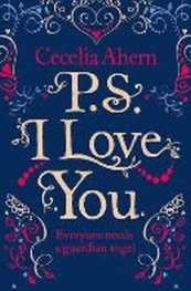 P.S. I Love You