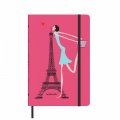 Бележник I Love Paris A5/ 65898
