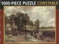 1000- Piece Puzzle: Constable
