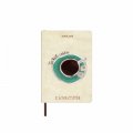 Бележник I Love Turkish Coffee A6/ 80129
