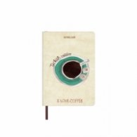 Бележник I Love Turkish Coffee A6/ 80129