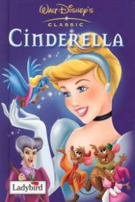 Cinderella/ Waly Disney's Classic
