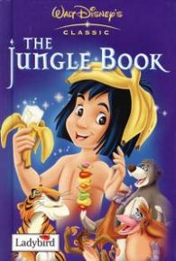 The Jungle Book/Walt Disney's Classic