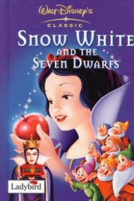 Snow White and the Seven Dwarfs/Walt Disney's Classic