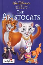 The Aristocats/Disney