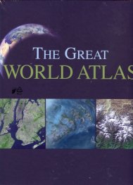 The Great World Atlas