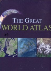 The Great World Atlas