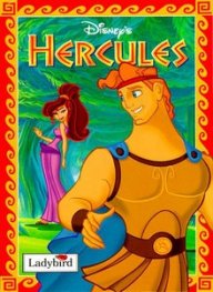 Hercules/Disney