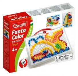 Мозайка FANTACOLOR 280 части - 950