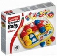Мозайка BABY BASIC 30 части - 4405