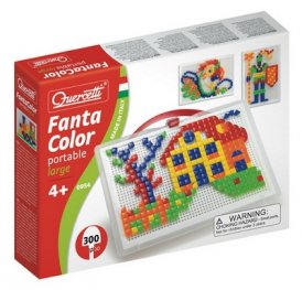 Мозайка FANTACOLOR 300 части - 954