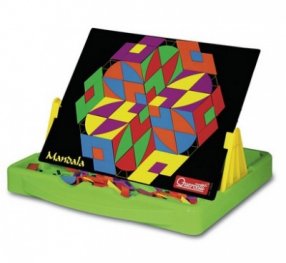 Магнитна мозайка MANDALA - 5128