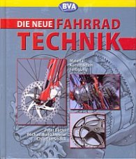 Die neue Fahrradtechnik
