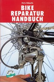 Bike Reparaturhandbuch