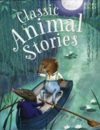 Classic Animal Stories