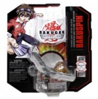 Bakugan S3 Spin Control - 64355