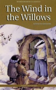 The Wind in the Willows