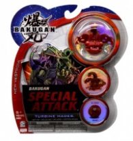 Bakugan S3 Super Assault - 64281