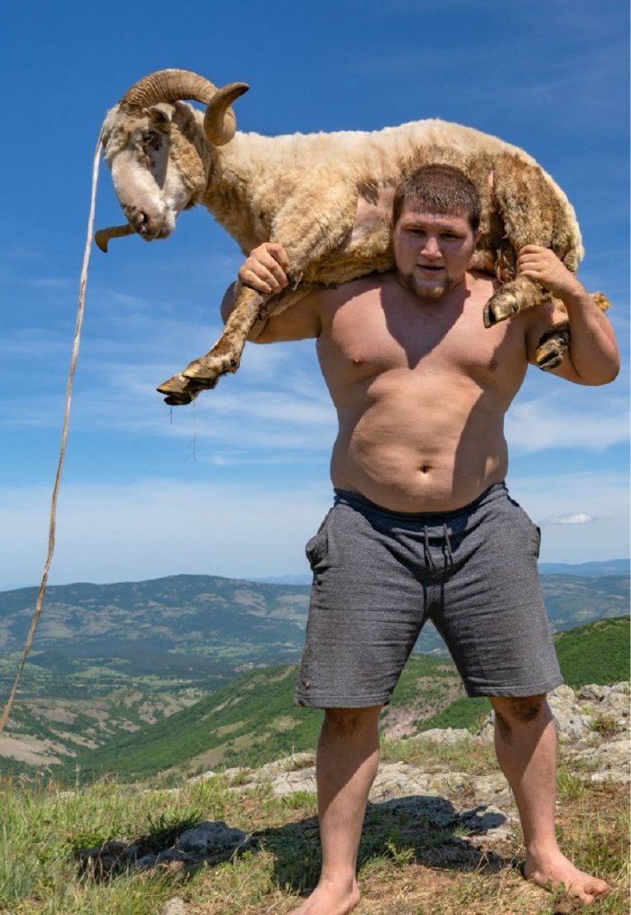 National Geographic България Юли/2022