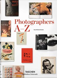 Photographers A-Z