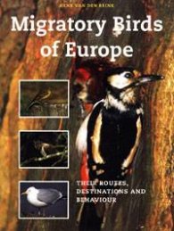 Migratory Birds of Europe