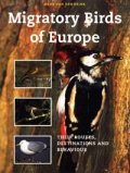Migratory Birds of Europe