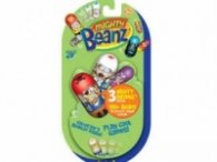 3 броя бобчета MIGHTY BEANZ. - 66344