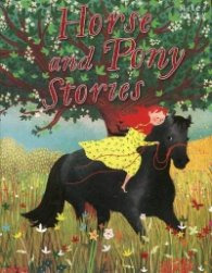 Horse and Pony Stories