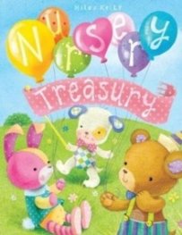Nursery Treasury