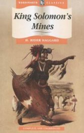 King Solomon's Mines