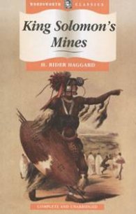 King Solomon's Mines