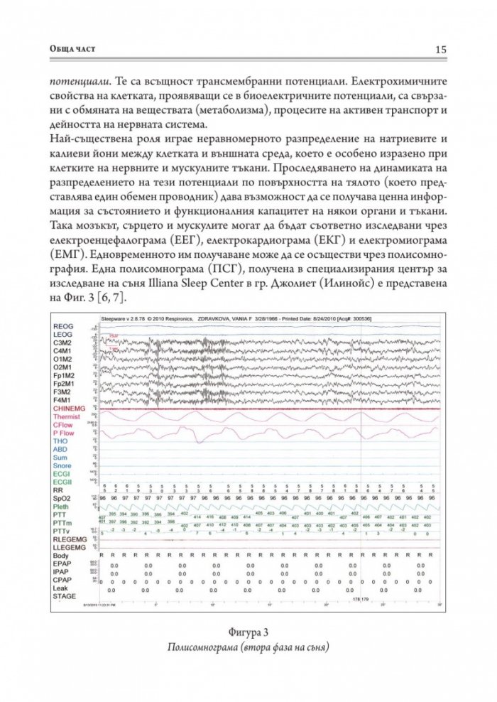 Методика за психоенергийна диагностика