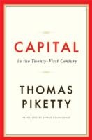 Capital in The Twenty- First Century
