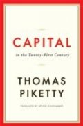 Capital in The Twenty- First Century