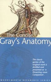 The Concise Gray's Anatоmy