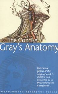 The Concise Gray's Anatоmy