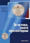 Ти си това, което презентираш