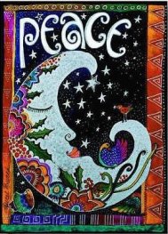 Бележник Paperblanks Playful Creations Micro, Lined/ 1636-6