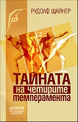 Тайната на четирите темперамента
